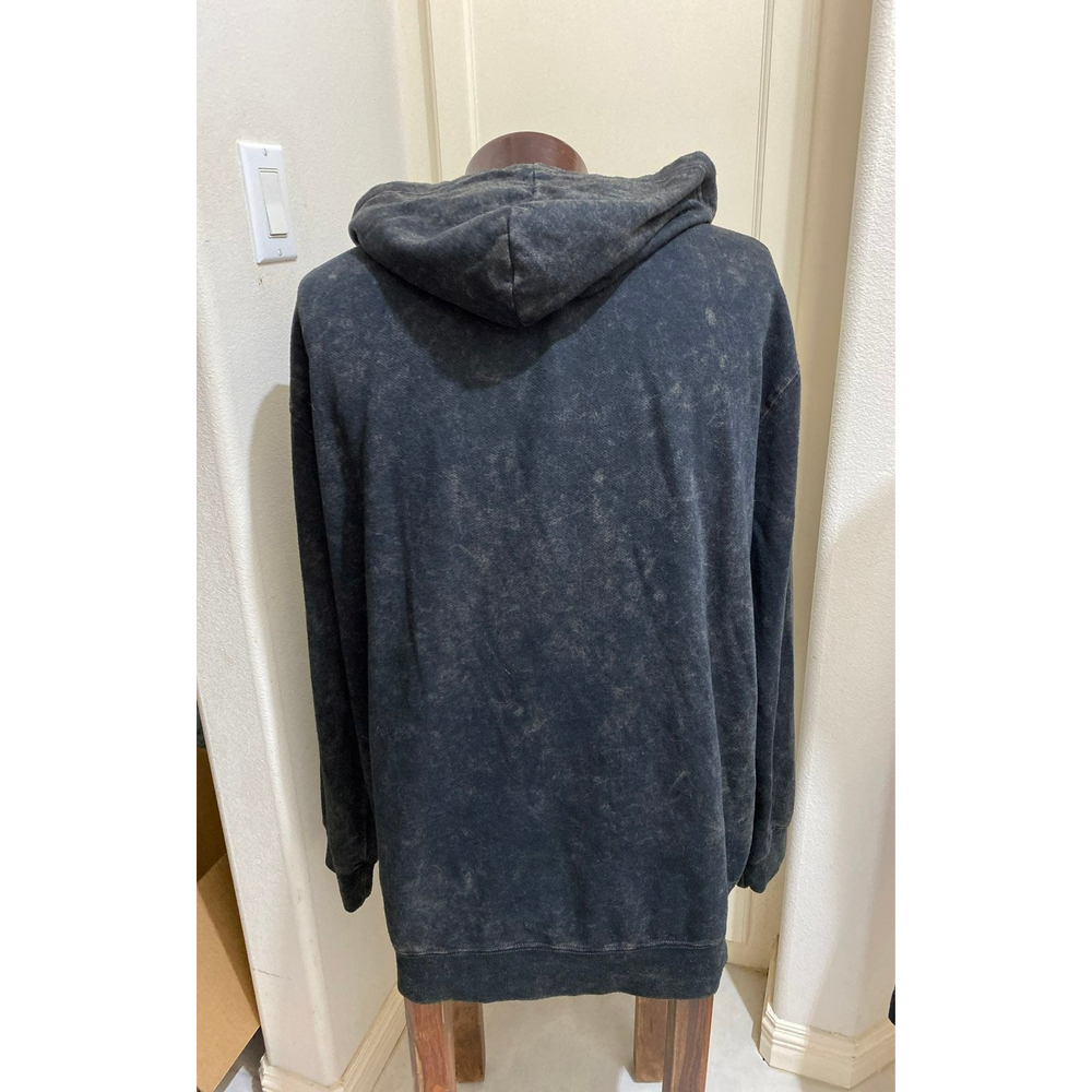 Disney Nightmare Before Christmas Hoodie Men's 2XL - Picture 5 of 10